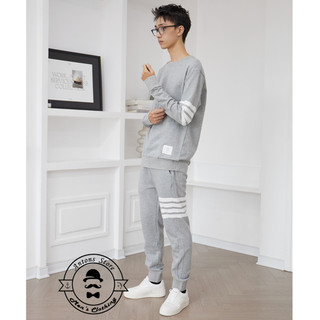 Bộ nỉ Thom Browne