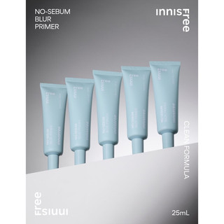 KEM LÓT INNISFREE NO SEBUM PRIMER 25ML