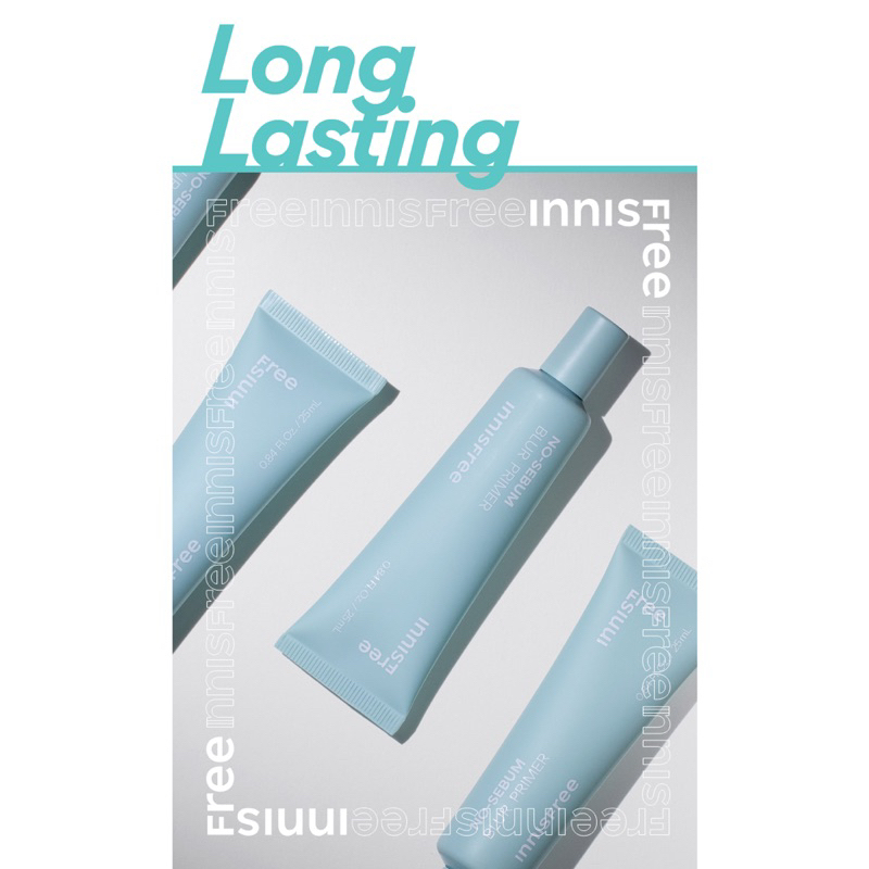 KEM LÓT INNISFREE NO SEBUM PRIMER 25ML