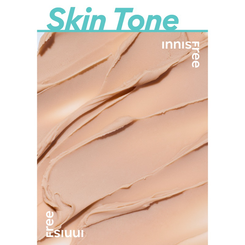 KEM LÓT INNISFREE NO SEBUM PRIMER 25ML