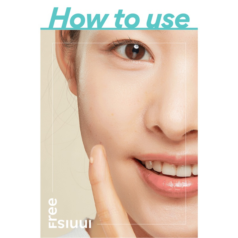 KEM LÓT INNISFREE NO SEBUM PRIMER 25ML