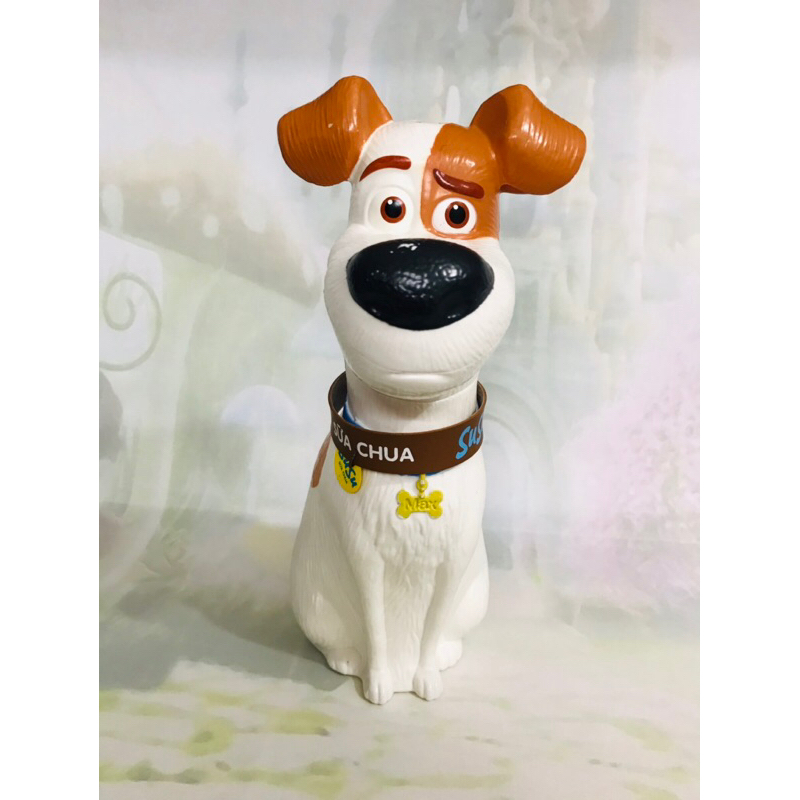 Bình Max phim Đẳng Cấp Thú Cưng - CGV