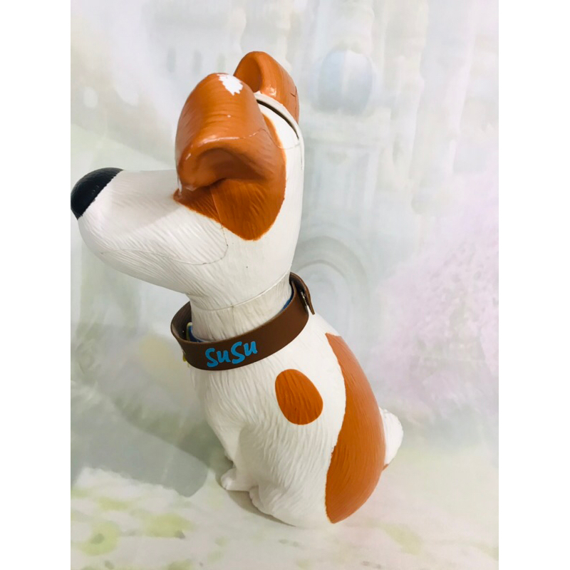 Bình Max phim Đẳng Cấp Thú Cưng - CGV