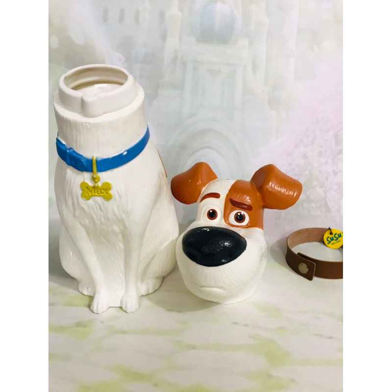 Bình Max phim Đẳng Cấp Thú Cưng - CGV