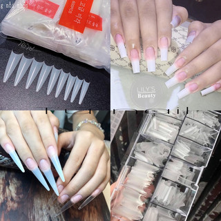 Móng típ tre nối móng đắp gel chuyên dụng chuẩn đủ phom