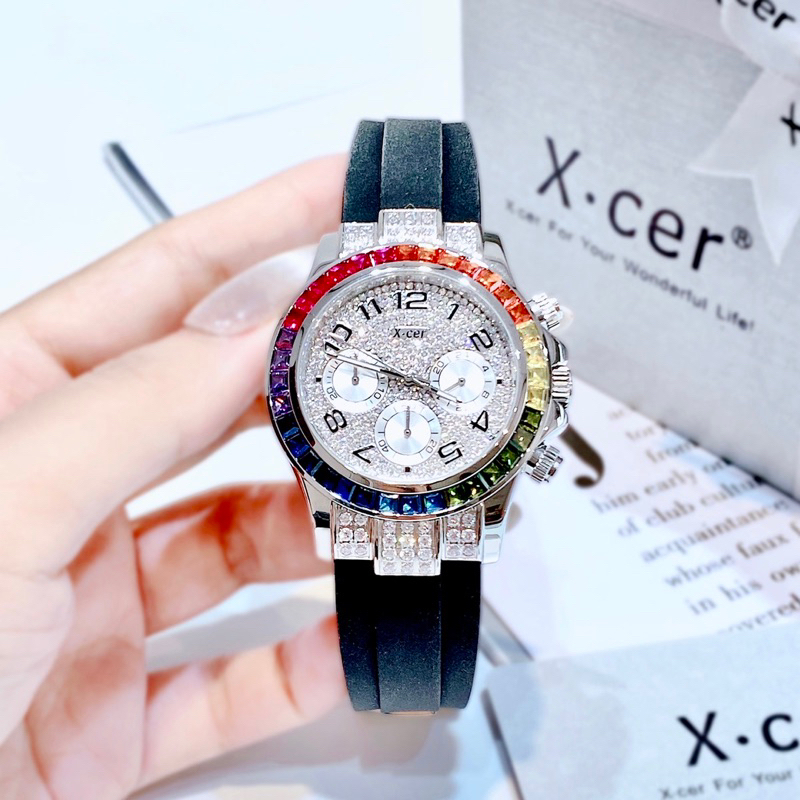 Đồng hồ Xcer B0617