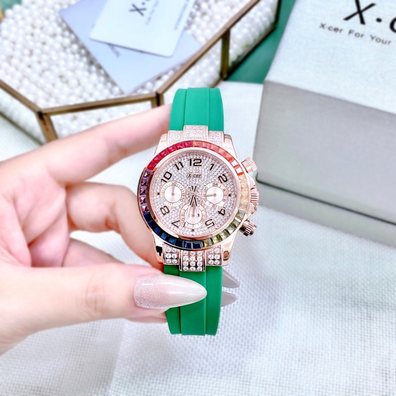 Đồng hồ Xcer B0617