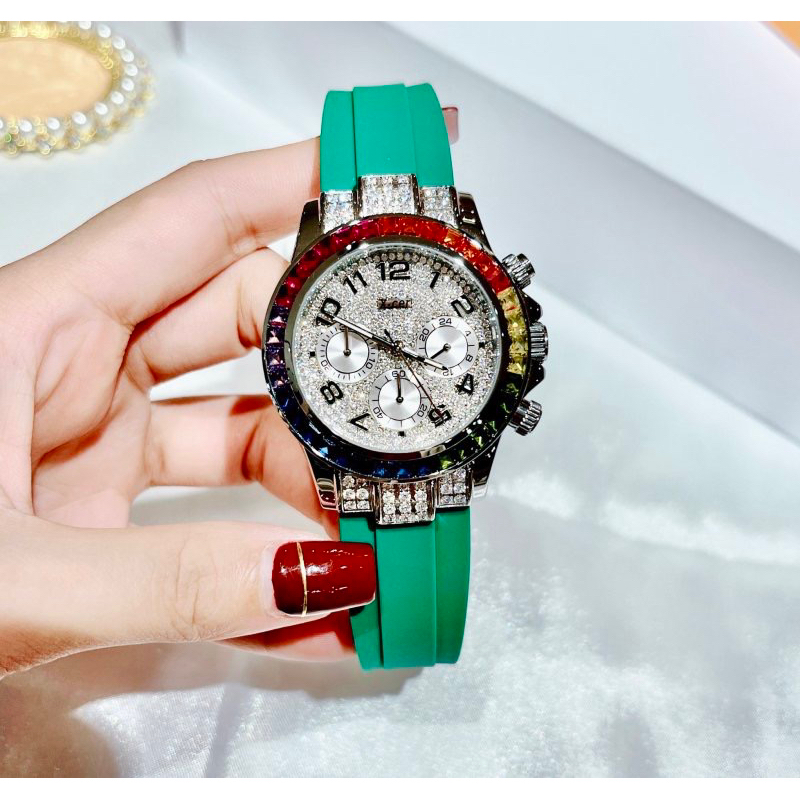 Đồng hồ Xcer B0617