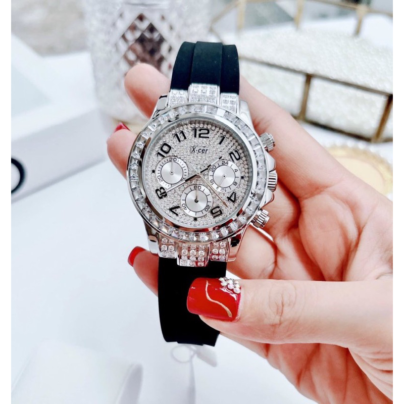 Đồng hồ Xcer B0617