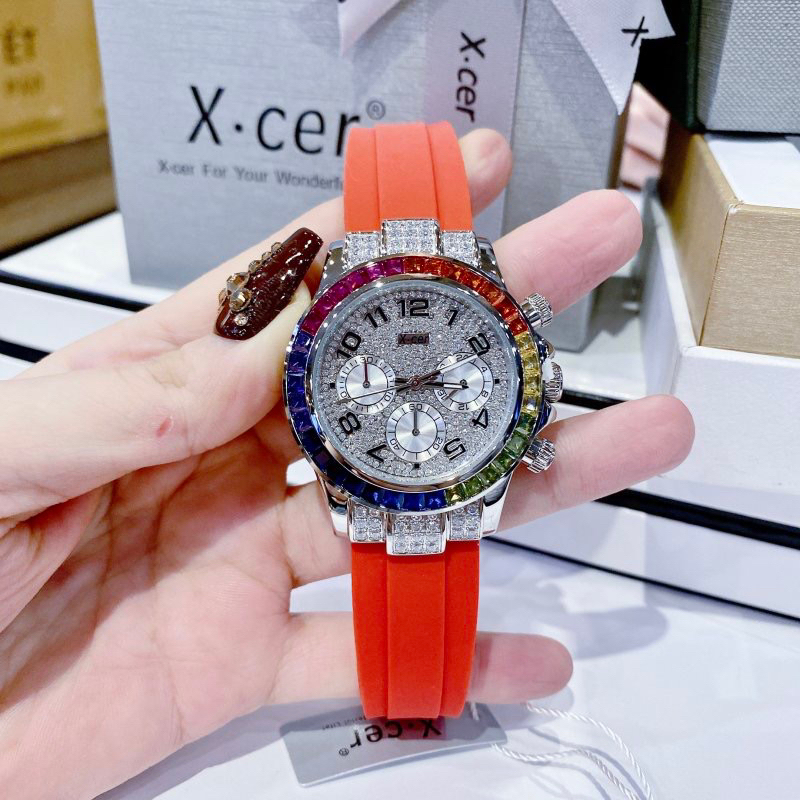 Đồng hồ Xcer B0617
