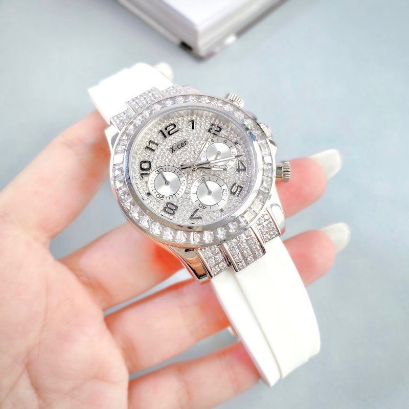 Đồng hồ Xcer B0617