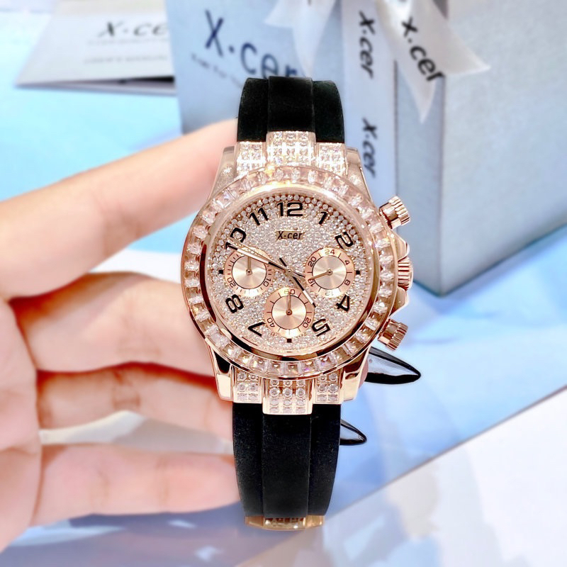 Đồng hồ Xcer B0617