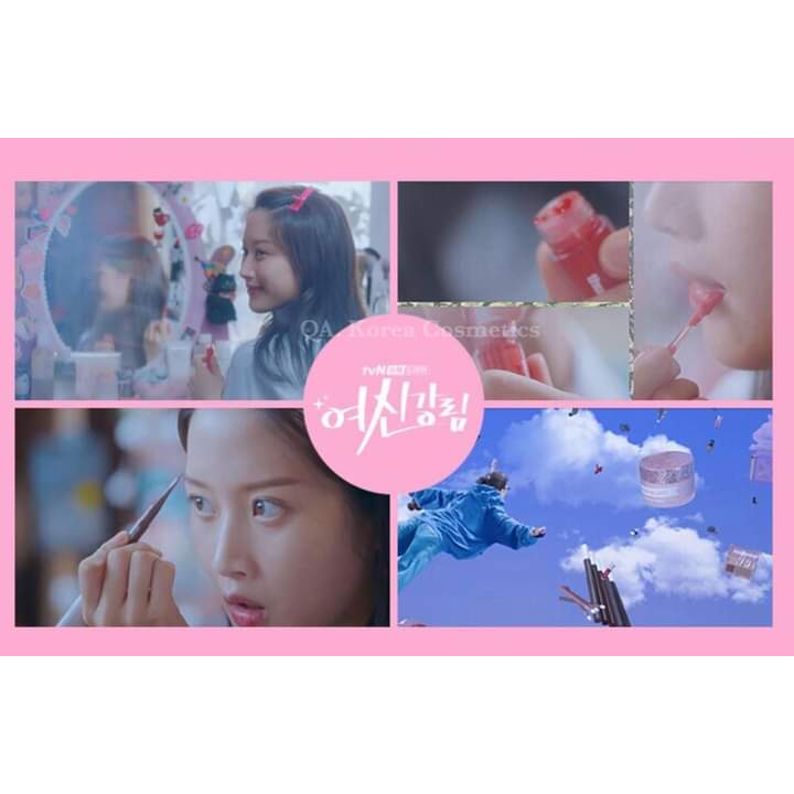 Kem dưỡng nâng tone da Colorgram Rosy Tone Up Cream 50ml