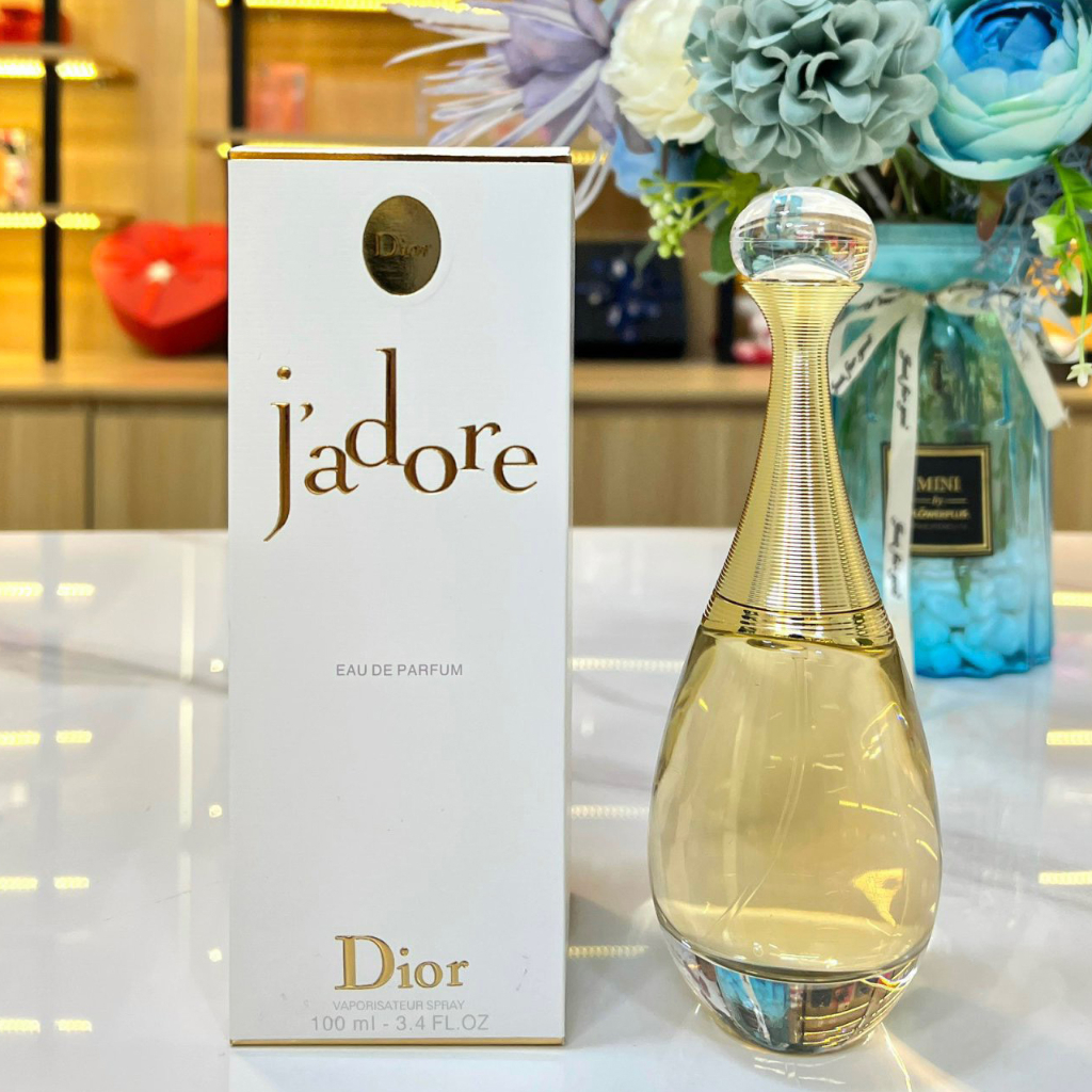 Nước hoa nữ J'adore Dior