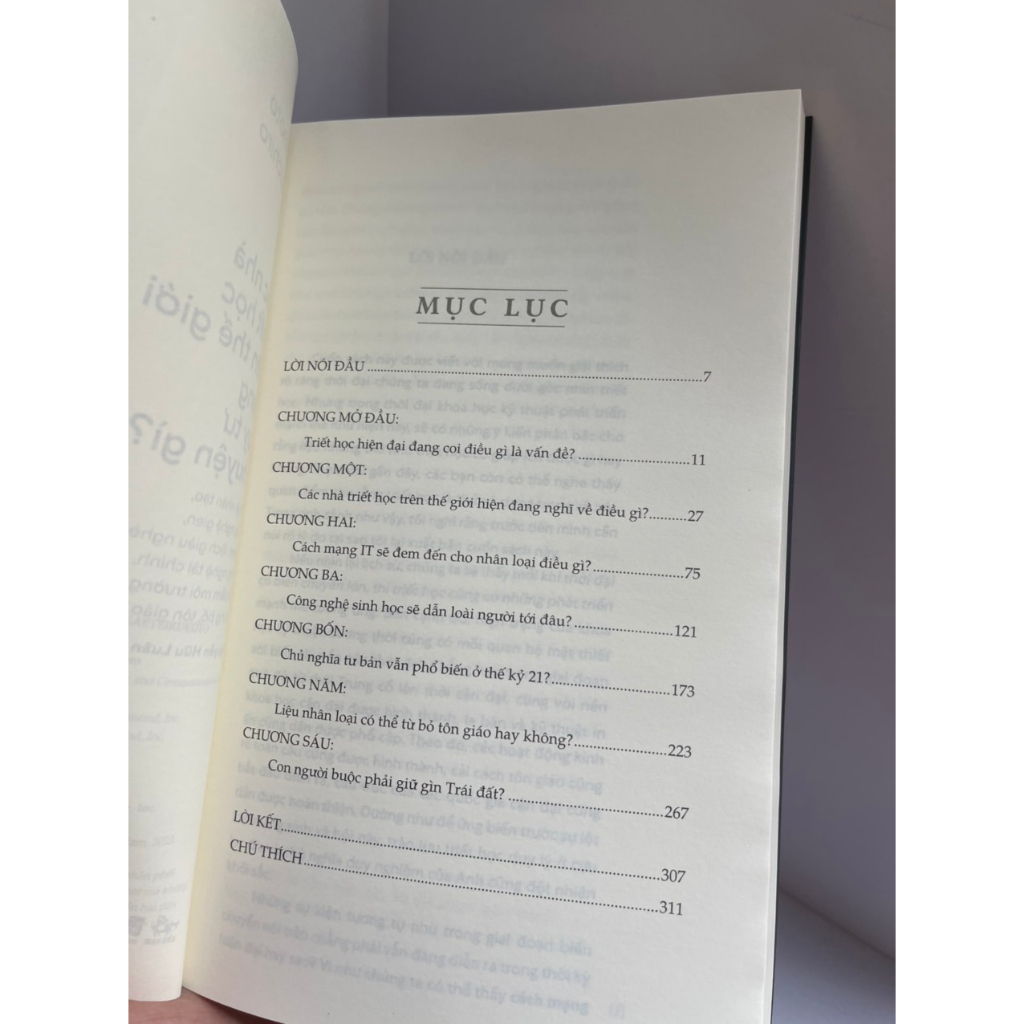 Sách - Các nhà triết học trên thế giới đang suy tư chuyện gì? - Okamoto Yuichiro - Nguyễn Hữu Luân dịch - Nhã Nam