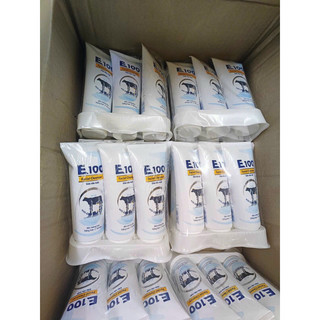 Sữa rửa mặt bò e100 - 80ml