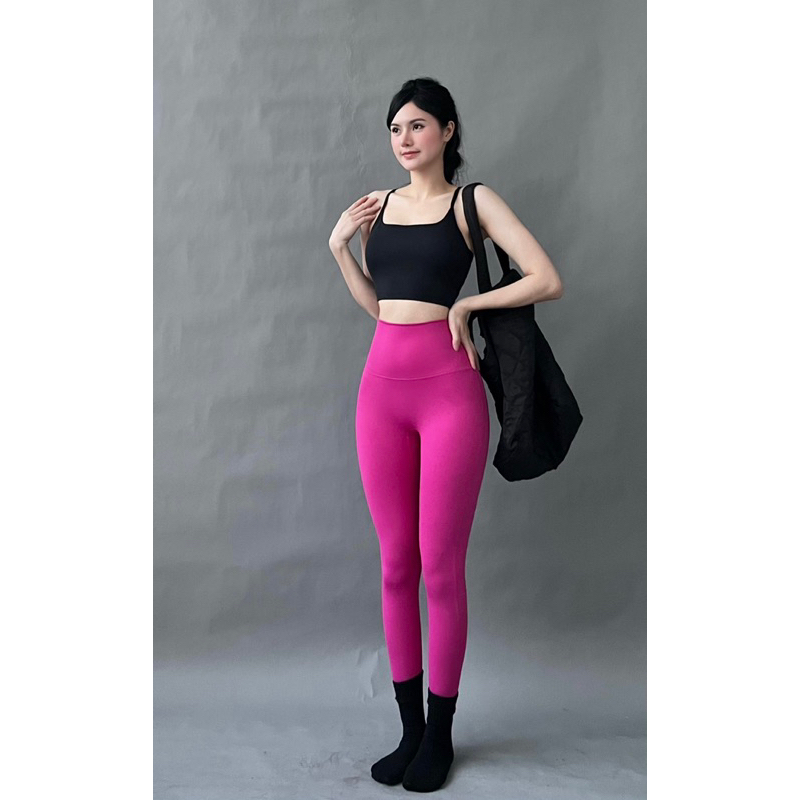 Áo Tập Gym , Yoga Thiết Kế Poly Co Giãn 4 Chiều Thoáng Khí