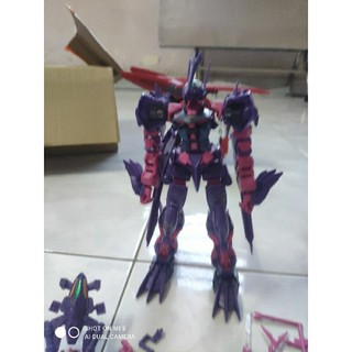Mô hình ng mg 1/100 gundam 2nd