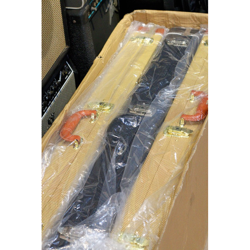 Hardcase cứng đàn guitar điện electric
