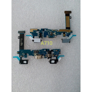 Chân sạc bộ samsung a710 / a7 2016 zin new