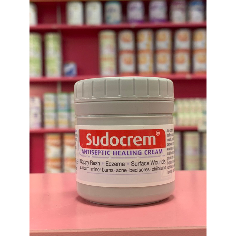 Kem hăm Sudocrem 60g