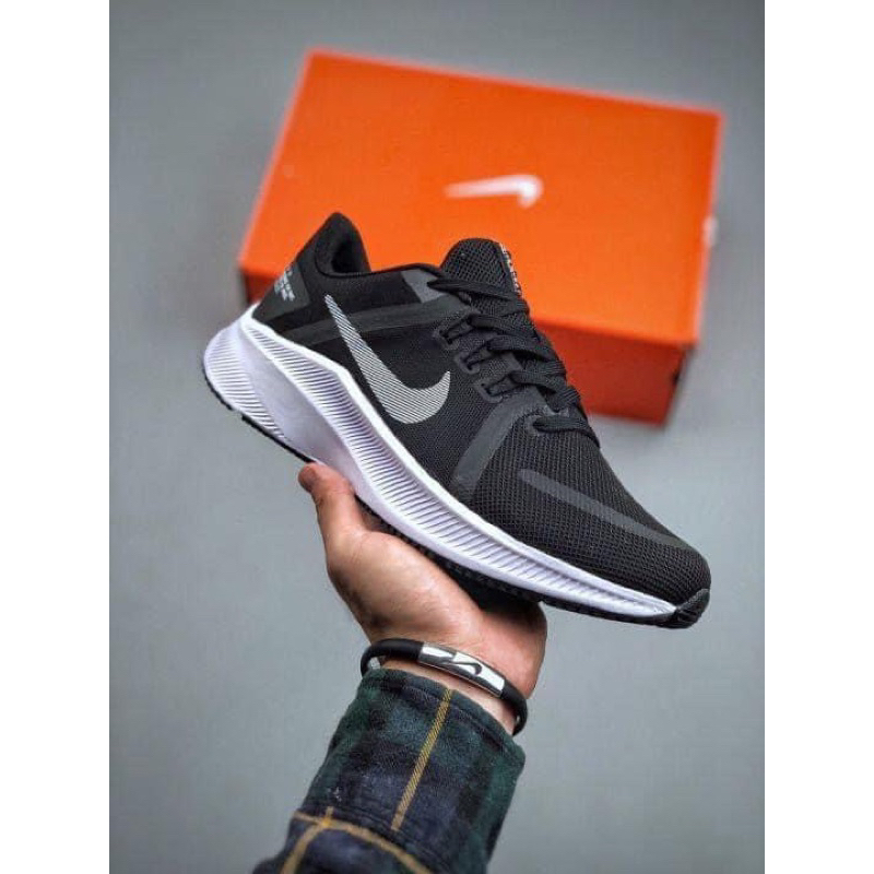 Giầy chạy bộ nam Ni.ke Quest 4 DA1105 006 Authentic Nhật bản