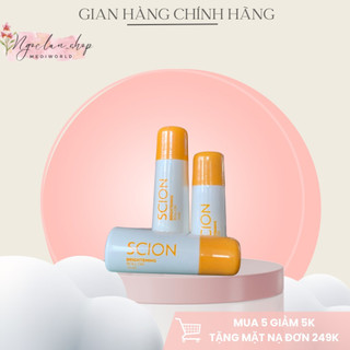 Lăn Khử Mùi Scion Pure White 75ml Roll On Nuskin Mỹ