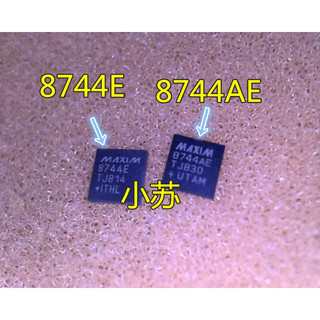 MAX8744AETJ MAX8744AE 8744AE MAX8744ETJ MAX8744E 8744E 8744 ic nguồn trên bo mạch - Mới nguyên bản - Original NEW