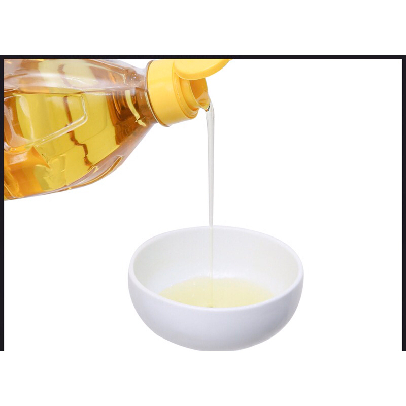 Dầu happi Koki 2 lit