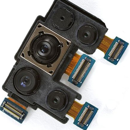 (cam chính) Camera sau Oppo  A9(2020)  zin new