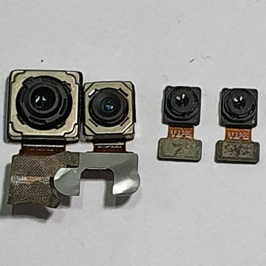 Camera sau Vivo Y91  zin new