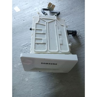 Khay xà phòng/hộp xà phòng máy giặt samsung inverter tháo máy