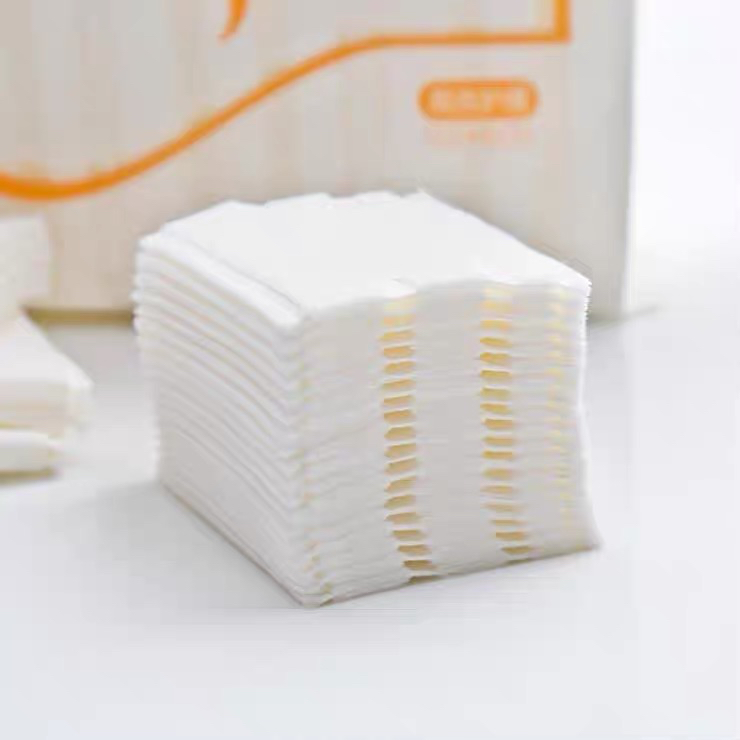🔥FREESHIP🔥 Bông Tẩy Trang 3 Lớp Cotton Pads