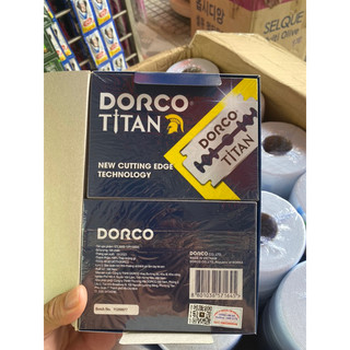 Lưỡi lam Titan Dorco