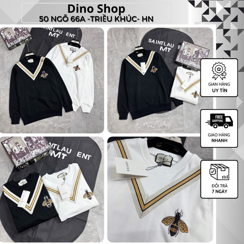 Áo Nỉ Nam GC Đơn giản - Áo Nỉ Thu Đông Cho Nam Đẹp Nhất