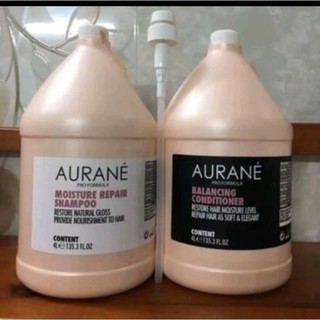 Dâu xã Aurane mositure repair 4000ml