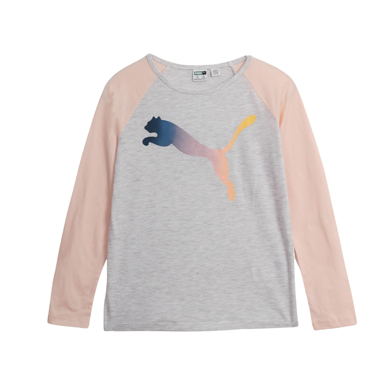 Áo phông dài tay trẻ em, hàng thu đông chất cực đẹp size 3-12T