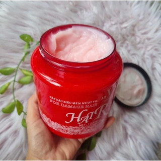 Hấp tóc vil cao cấp 1000ml