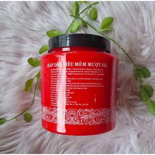 Hấp tóc vil cao cấp 1000ml