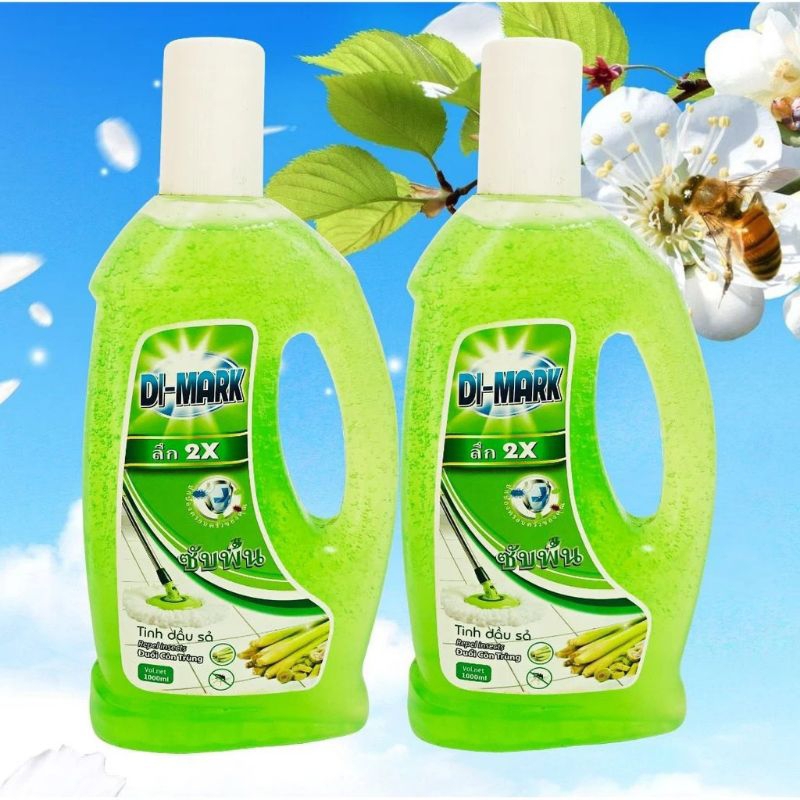 Nước Lau Sàn DI-MARK