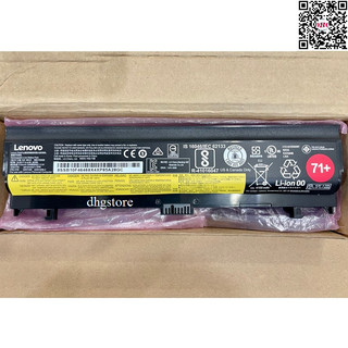 Pin laptop lenovo thinkpad l560 l570 00ny486 sb10h45071 00ny486 71+ 48wh
