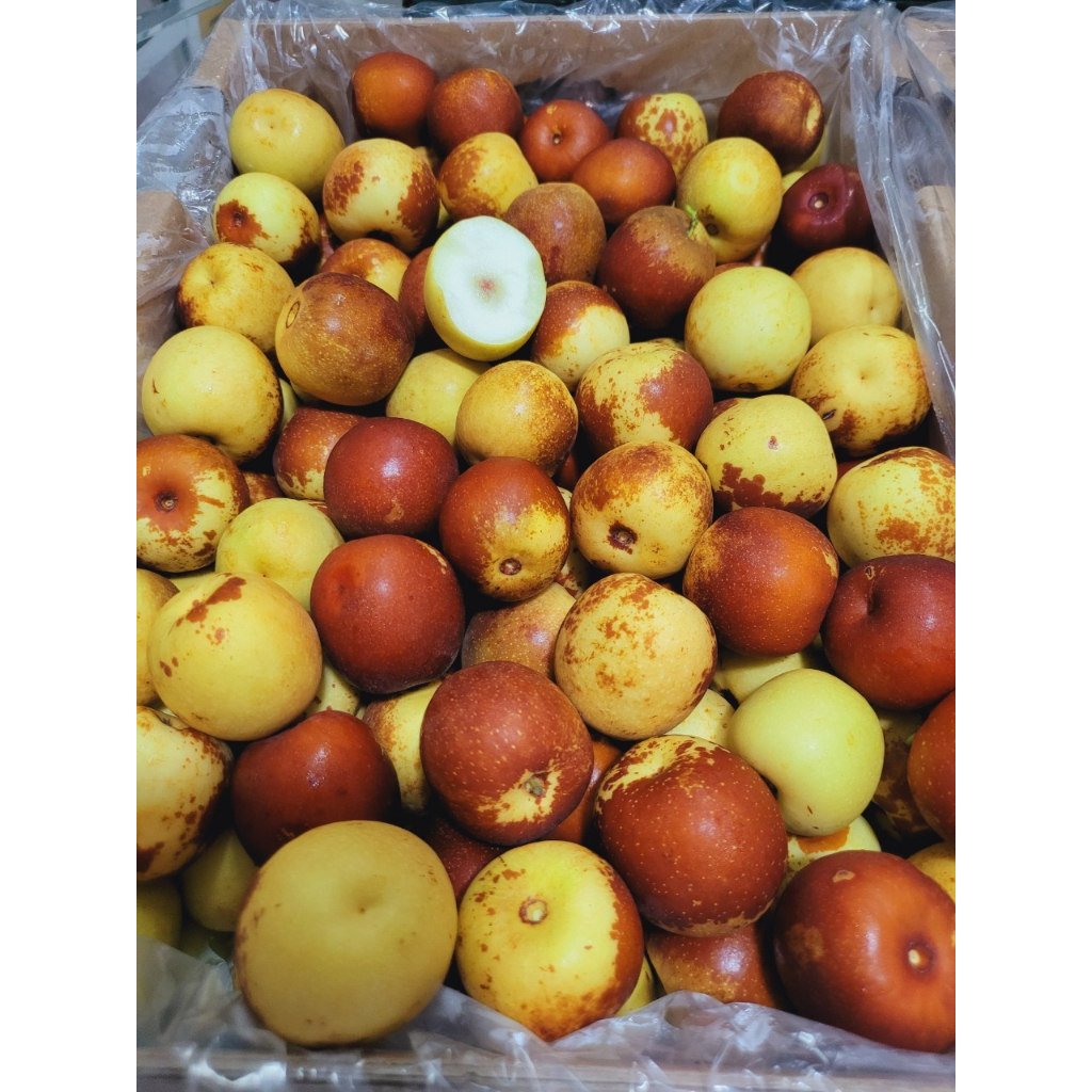 1kg Táo tàu VIp to ngọt.