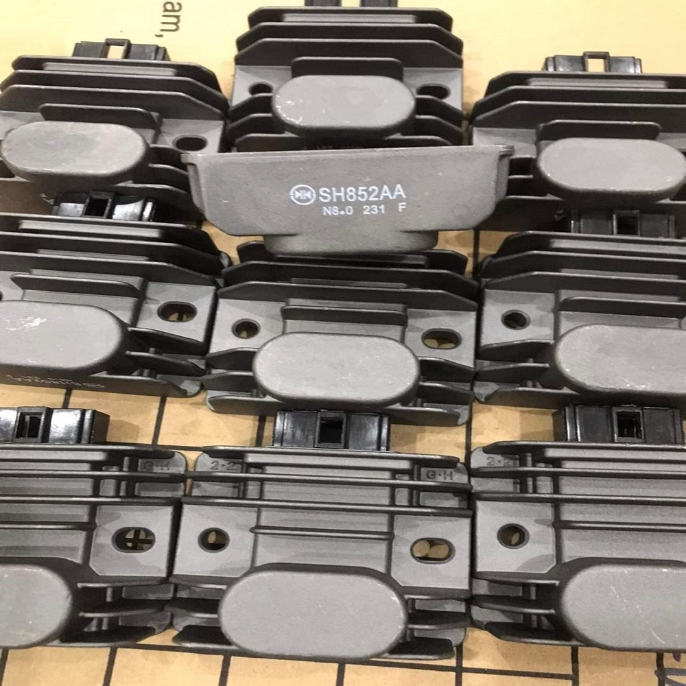 SẠC YAMAHA EXCITER 150 gắn như zin , sạc Atila 2 pha và 3 pha