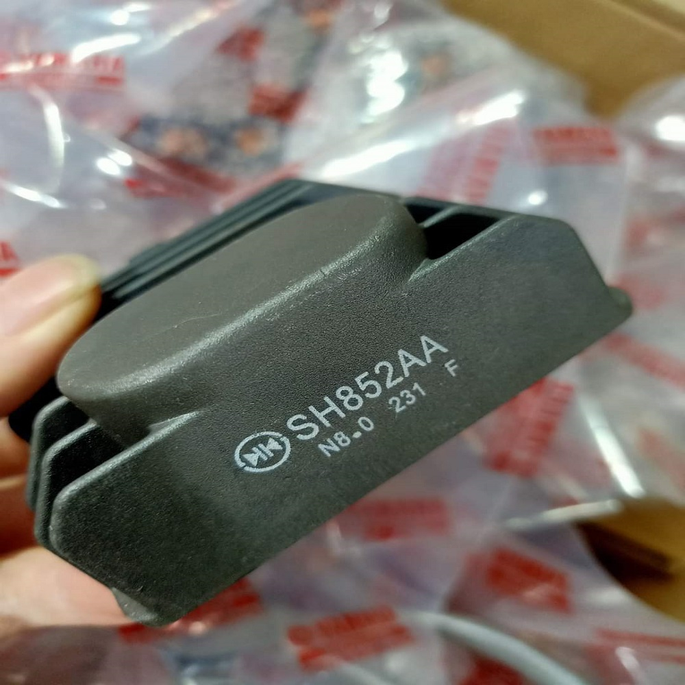 SẠC YAMAHA EXCITER 150 gắn như zin , sạc Atila 2 pha và 3 pha