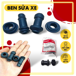 Phớt chống bụi củ phanh dầu, chốt tổng phanh Honda- Yamaha