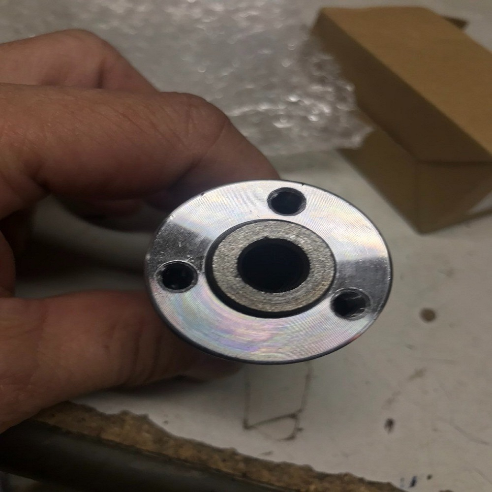 Trục cam xe máy HONDA DREAM /SI/WS110/RSX110/AB/VISION/SH VIỆT, trục cam 3 lỗ