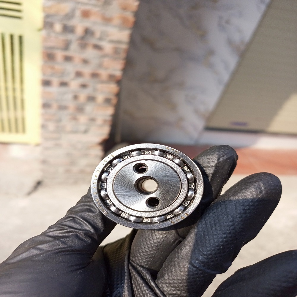 Trục cam xe máy HONDA DREAM /SI/WS110/RSX110/AB/VISION/SH VIỆT, trục cam 3 lỗ