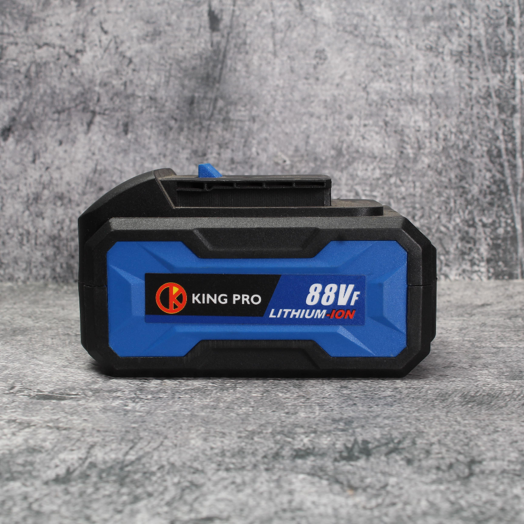 Pin 10 cell kingpro-88V-PN10C