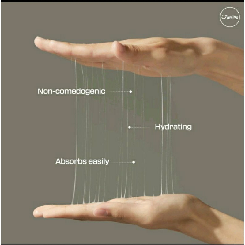 Tinh chất Ốc sên Peptide phục hồi da JUMISO SNAIL MUCIN 95 PEPTIDE FACIAL ESSENCE fullsize 140ml