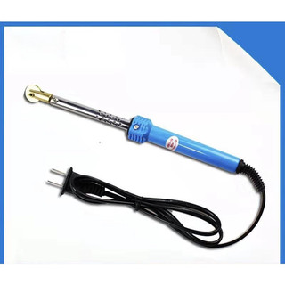 Mỏ hàn chân tầng ong có bánh xe chuyên dung, máy hàn chân tầng vào khung cầu ong SB19